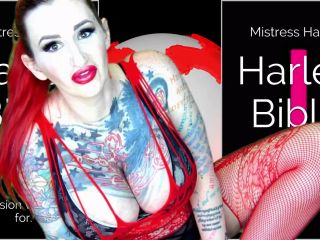 free video 34 Mistress Harley - No God But Allah Harley on femdom porn royal fetish xxx-8
