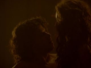 Gina McKee – The Borgias s02e05 (2012) HD 1080p - (Celebrity porn)-9
