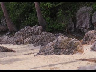 Kahlisa - Paradise Beach 1080p  091520-0
