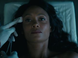 Thandie Newton, etc – Westworld s03e02 (2020) HD 1080p!!!-0