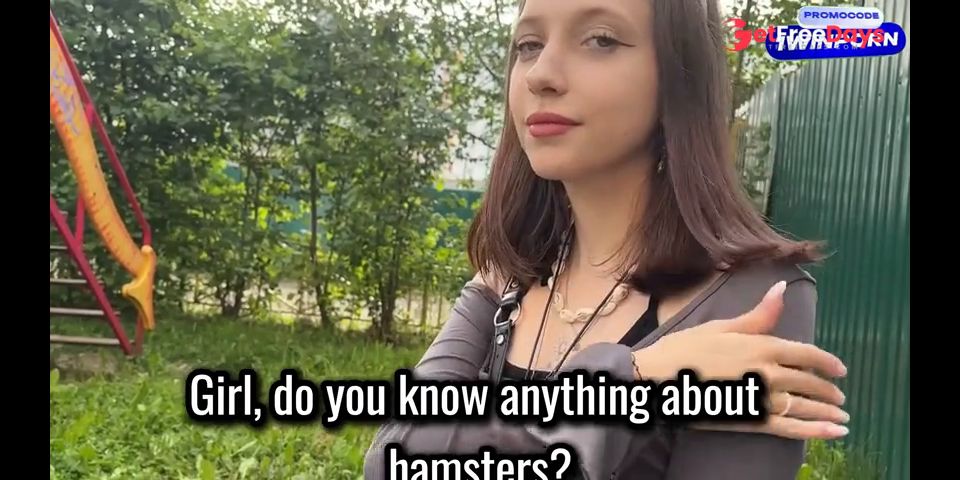 [GetFreeDays.com] Hamster Kombat helped me pick up a beautiful girl and fuck her on the same day Adult Film October 2022