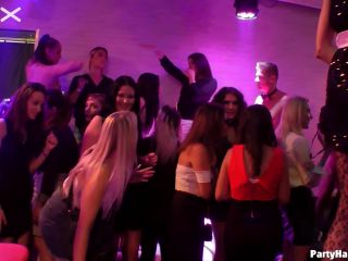 Party Hardcore Gone Crazy Vol. 45 Part 1 - Cam 4 casting -9