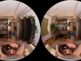 VRKM-100 B - Japan VR Porn - (Virtual Reality)-8