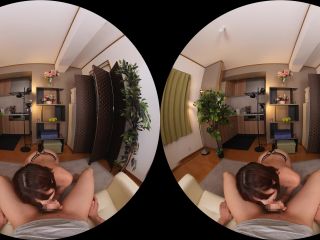 VRKM-100 B - Japan VR Porn - (Virtual Reality)-9
