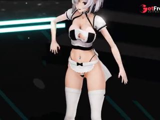 [GetFreeDays.com] MMD- Sex Clip December 2022-1