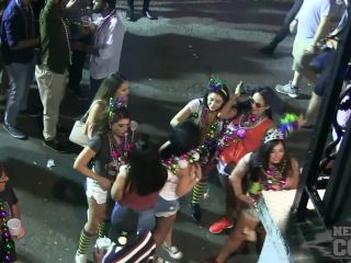 online xxx clip 7 Boots porn More Hot Mardi Gras 2017 Action From Our Bourbon Street Condo - brunette - brunette girls porn femdom teacher-1