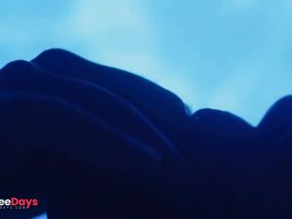 [GetFreeDays.com] Blue mood - Slow-motion, Squirting, Closeup Sex Film October 2022-0
