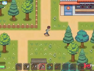 [GetFreeDays.com] VILLAGE RHAPSODY 14 GAMEPLAY Adult Clip January 2023-7