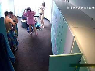 online clip 12 Spa Centre Hidden Camera 8,  on webcam -4