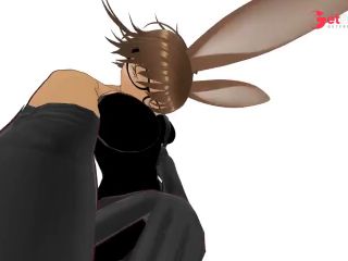 [GetFreeDays.com] Animation React Test 2 - Missie The Bunny  A.I Vtuber Porn Clip April 2023-4