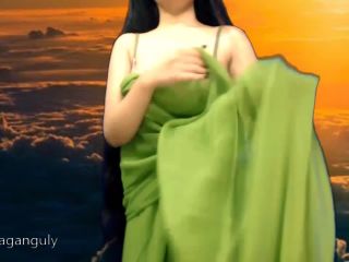 online porn clip 32 IndianPrincessPramilaGanguly - Indian Supreme Goddess Rules Over All Men Nari Shakti | female supremacy | fetish porn anal fetish porn-0