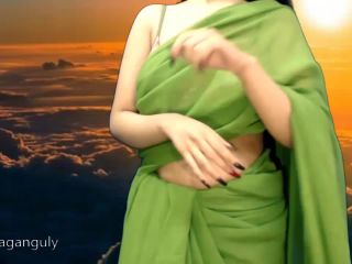 online porn clip 32 IndianPrincessPramilaGanguly - Indian Supreme Goddess Rules Over All Men Nari Shakti | female supremacy | fetish porn anal fetish porn-2