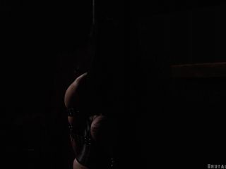 adult video 39 BrutalMaster – Filth | 6 April 2021 Pole Torture Pig, lady chantal femdom on bdsm porn -9