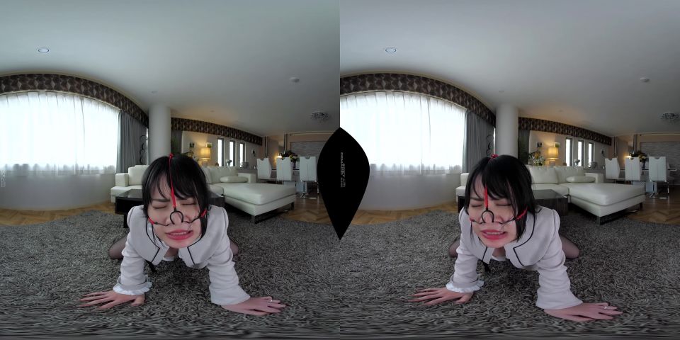 3DSVR-0836 B - Japan VR Porn - (Virtual Reality)