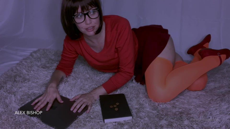 online xxx video 14 big ass porn pornstars cosplay | Velma and the Ghost Dick Mystery 1080p – Alex Bishop | big ass