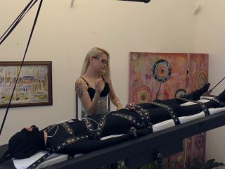 [GetFreeDays.com] Mistress Helix Tilt Table Clit Tease joi-2