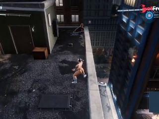 [GetFreeDays.com] Marvels Spider-Man Remastered Nude Game Play Part 36  Download Nude Mods and Game Porn Video November 2022-3