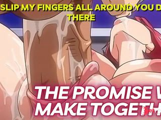 [GetFreeDays.com] Craving Forever The Promise We Make Together Audio Porn Sex Video July 2023-5