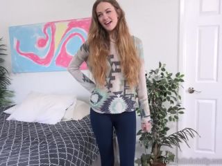 online porn video 3 Samantha hayes shows you the best way to make her cum!(porn) - blonde - fetish porn femdom foot worship-5