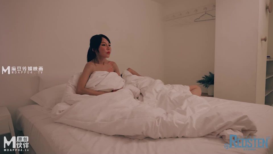 online xxx clip 17 Su Yutang - Promise With Mom (Madou Media) on femdom porn dental fetish