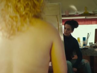 Luise Nes, Jenny Slate - The Sunlit Night 2019 HD-1