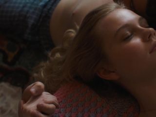 Angourie Rice - Every Day (2018) HD 1080p - (Celebrity porn)-3