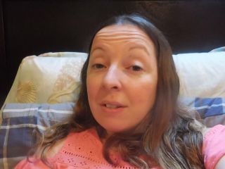 adult video clip 31 Giantess Melanie found a new sex toy U on femdom porn nylon femdom-3