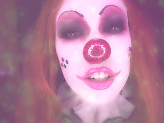 online adult clip 1 Kitzi Klown - Youll Float Too - mental domination - pov penectomy fetish-4