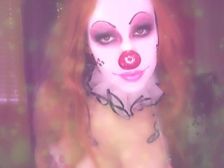 online adult clip 1 Kitzi Klown - Youll Float Too - mental domination - pov penectomy fetish-6