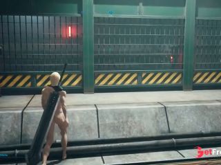 [GetFreeDays.com] Final Fantasy VII Remake Nude Mod Installed Game Play Part 13 - Final Fantasy 7 Nude mods Adult Stream June 2023-9