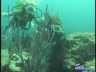 SexUnderwater e0017 Scuba Dears   Reef 3 (mp4)-4