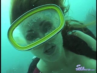 SexUnderwater e0017 Scuba Dears   Reef 3 (mp4)-8