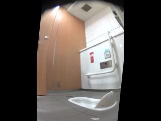  Voyeur Korean toilet, voyeur on voyeur-4