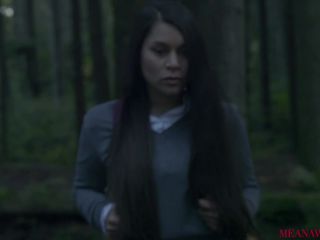 online clip 19 bowsette femdom Meana Wolf - Demon Daughter, aliens on blowjob porn-0