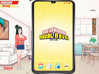 [GetFreeDays.com] Hero Sex Academia Sex Game Part 7 18 Azula Ty Lee And MJ Sex Scenes Adult Film March 2023-9