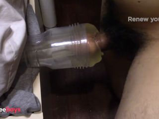 [GetFreeDays.com] dexmay223 sex with fleshlight action Porn Film December 2022-6