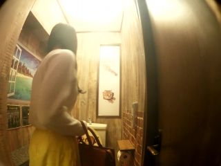 Online Tube Young Girl Toilet - voyeur-0