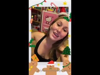 Paige Owens () Paigeowens - merry christmas my babies nbsp if you feel inclined spoil me under this post to s 25-12-2020-3