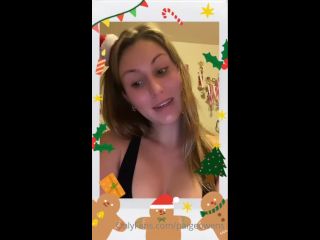 Paige Owens () Paigeowens - merry christmas my babies nbsp if you feel inclined spoil me under this post to s 25-12-2020-4