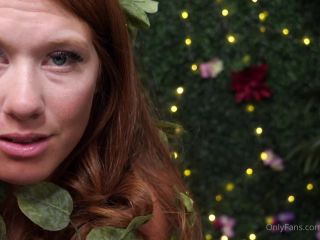 free adult video 3 Ginger ASMR – Poison Ivy Convinces Batman To Release Her And Give Her His Seed - superheroines fetish - femdom porn bbc fetish-4