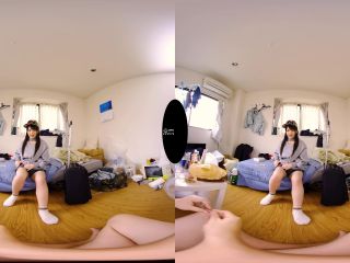 WPVR-183 A - Japan VR Porn - (Virtual Reality)-0