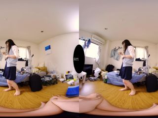 WPVR-183 A - Japan VR Porn - (Virtual Reality)-4