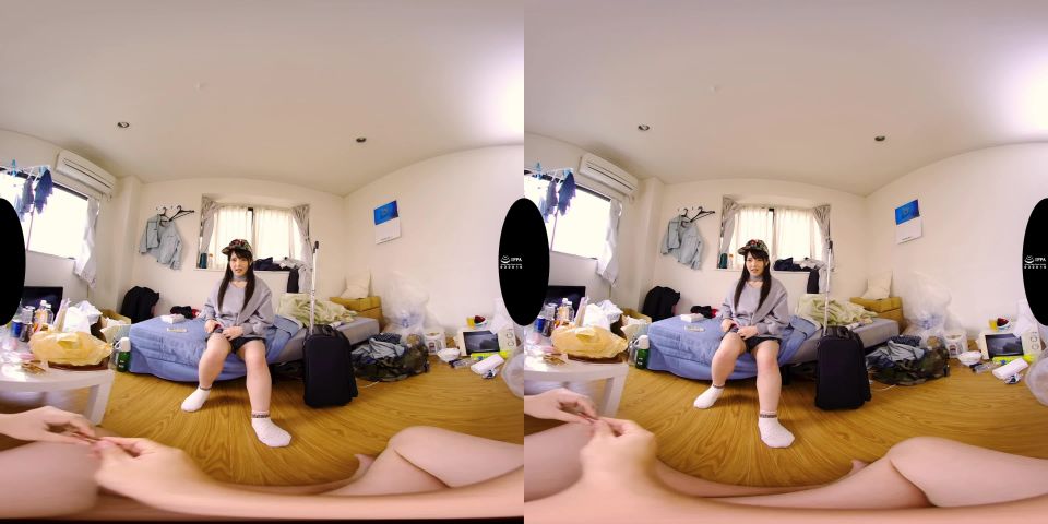 WPVR-183 A - Japan VR Porn - (Virtual Reality)
