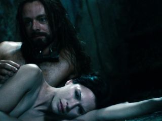 Rhona Mitra – Underworld: Rise of the Lycans (2009) HD 1080p - (Celebrity porn)-8