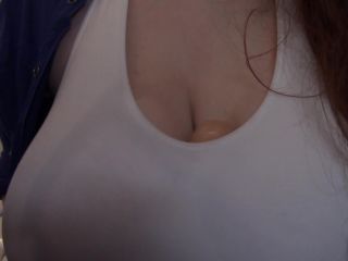 online clip 3 femdom vore Tittyfuck with sportsbra – Princess 96, princess96 on fetish porn-8