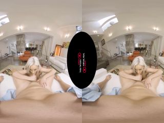 clip 25  Elsa Jean in Flight Cancellation, vr porn on 3d porn-1