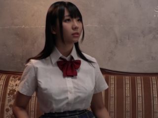 [WFR-007] Breast Fit to Burst from Her Uniform: Ruka Inaba - Inaba Ruka(JAV Full Movie)-0