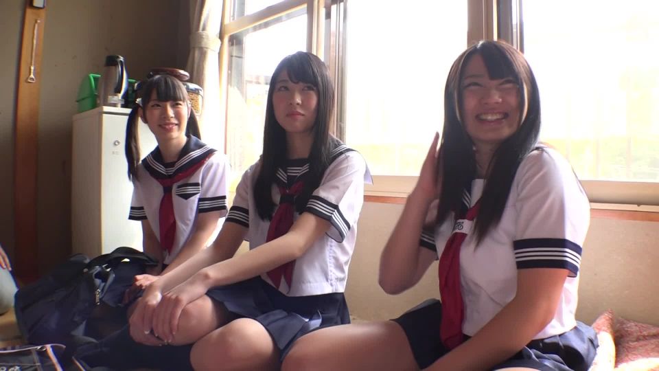 FC2-PPV-1397040 ★Appearance ☆Amateur uniform beautiful girl ☆♥ 6P orgy … Asian!