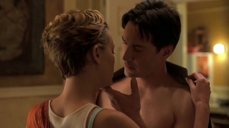 Charlize Theron – Sweet November (2001) HD 720p!!!