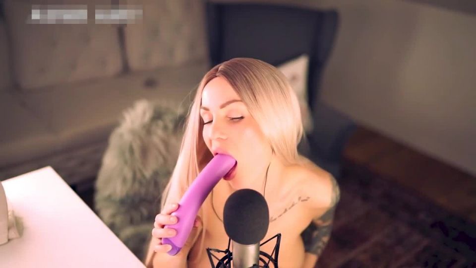 Amy Asmr Dein Geilster Spritzer Mega Erlebins